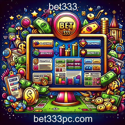 Descubra as Melhores Promoções do Bet333